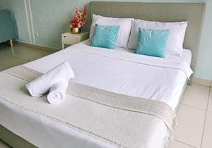 EasyStay802 Studio 4pax Free WiFi Midhill Genting Highlands No Deposit