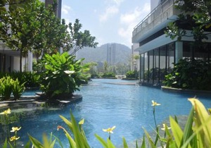 EasyStay802 Studio 4pax Free WiFi Midhill Genting Highlands No Deposit