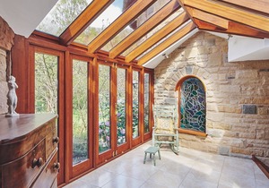 Eaton Lodge - Luxury Cottages