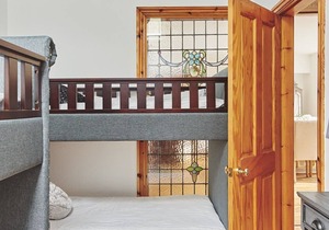 Eaton Lodge - Luxury Cottages