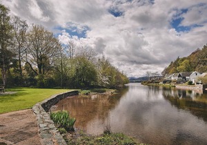Eaton Lodge - Luxury Cottages