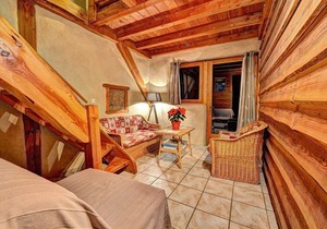 Ecological house 5 minutes from Briancon, 15 people, 2 ears, comfort, SPA