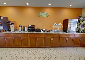 Econo Lodge at Military Circle