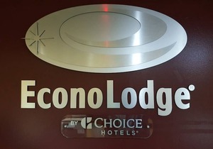 Econo Lodge Busch Gardens