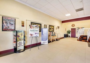 Econo Lodge Busch Gardens