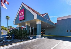 Econo Lodge Busch Gardens