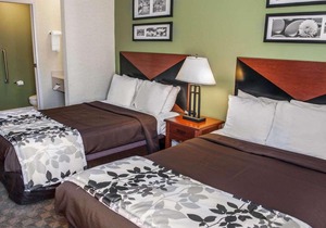 Econo Lodge Champaign Urbana – University Area