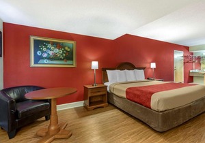 Econo Lodge Inn & Suites Lugoff
