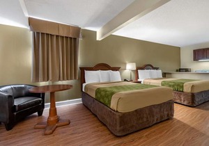 Econo Lodge Inn & Suites Lugoff