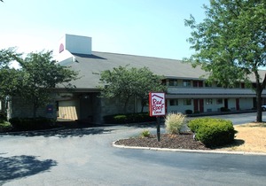 Econo Lodge Inn & Suites Monroe