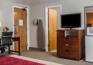 Econo Lodge Lake Region