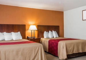 Econo Lodge Lake Region