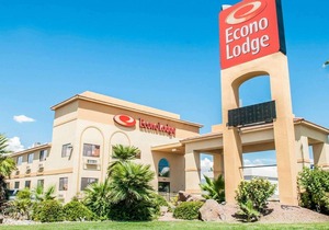 Econo Lodge Las Cruces