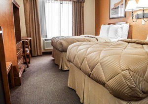 Econo Lodge Las Cruces