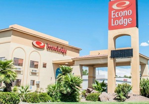 Econo Lodge Las Cruces
