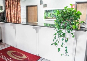 Econo Lodge Las Cruces University Area