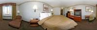 Econo Lodge Las Cruces University Area
