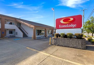 Econo Lodge Little Creek