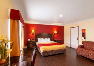 Econo Lodge Long Beach I-405