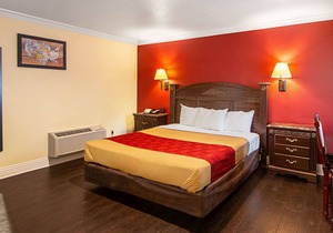 Econo Lodge Long Beach I-405