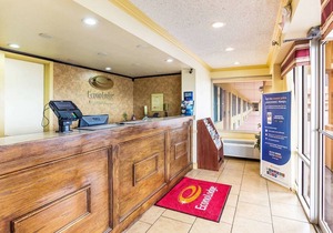 Econo Lodge McAlester