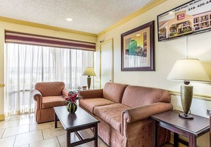 Econo Lodge McAlester