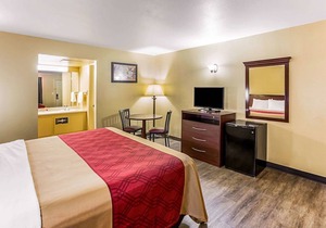 Econo Lodge McAlester