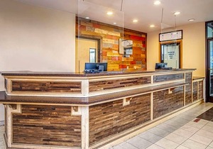 Econo Lodge Naval Station Norfolk