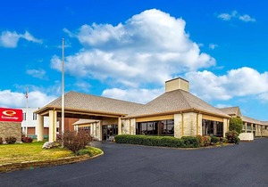 Econo Lodge Naval Station Norfolk