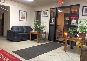 Econo Lodge Norwalk