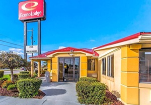 Econo Lodge Norwalk