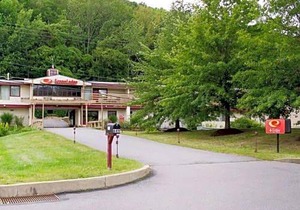 Econo Lodge Summit - Scranton