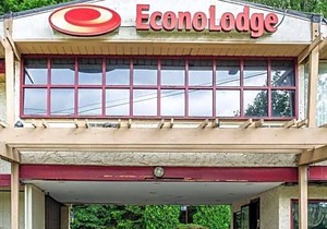 Econo Lodge Summit - Scranton