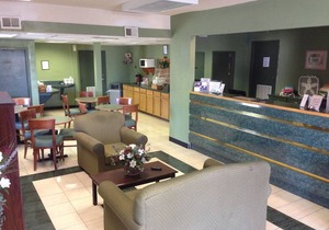 Econo Lodge