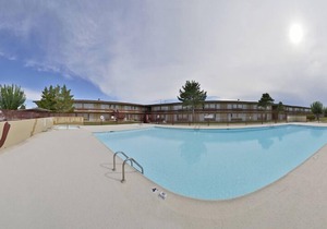 Econo Lodge