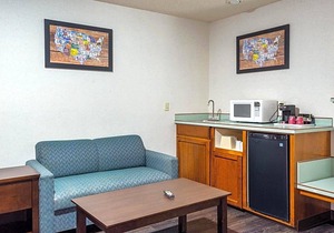 Econo Lodge Southeast Milwaukie/Portland
