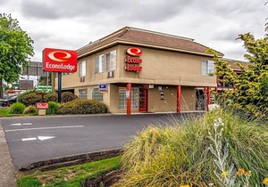 Econo Lodge Southeast Milwaukie/Portland