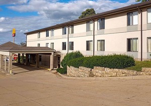 Econo Lodge