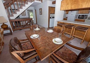 Economical Ski Home with Community Hot Tub and Seasonal Pool Acess!