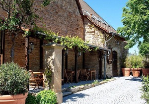 Economy - double room - Weinhotel Johann Tullius