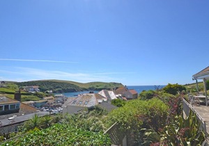 Eddystone - Four Bedroom House, Sleeps 8