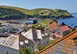 Eddystone - Four Bedroom House, Sleeps 8