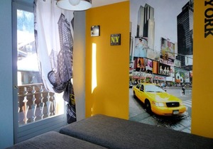 EDELWEISS C2 - One Bedroom Apartment, Sleeps 4