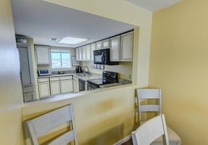 Edgewater West 53 by ALBVR - This Beachfront Condo is Perfect for your next Family Getaway