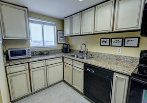 Edgewater West 53 by ALBVR - This Beachfront Condo is Perfect for your next Family Getaway