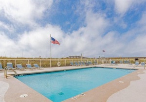 Edgewater West 53 by ALBVR - This Beachfront Condo is Perfect for your next Family Getaway