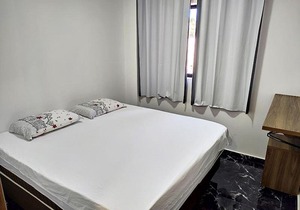 Edifício Louise Apto 101