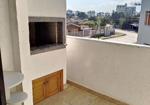 Edifício Louise – Apto 103