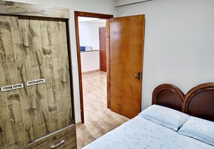 Edifício Louise - Apto 104