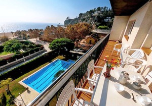 Edificio Blanqueries